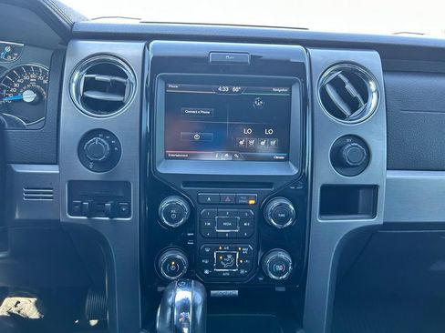 Used 2014 Ford F150 Limited AWD/4WD image 15