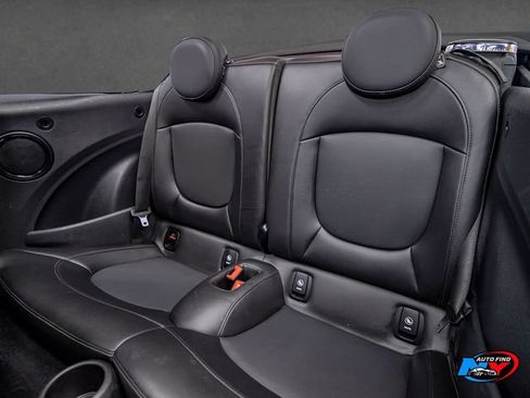 Used 2019 MINI Cooper Convertible FWD image 14