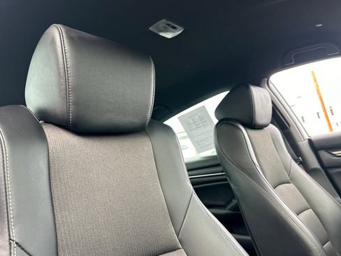 Used 2022 Honda Accord Sport image 17
