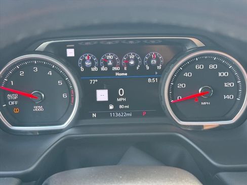 Used 2021 Chevrolet Tahoe Premier w/ Premium Package RWD image 23