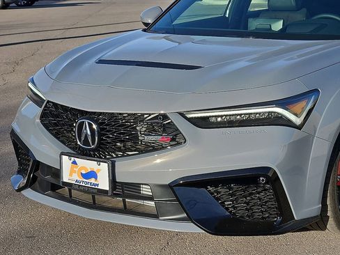 New 2026 Acura Integra Type S FWD image 7
