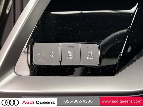 Certified 2023 Audi S3 Premium Plus w/ Premium Plus Package AWD/4WD image 21