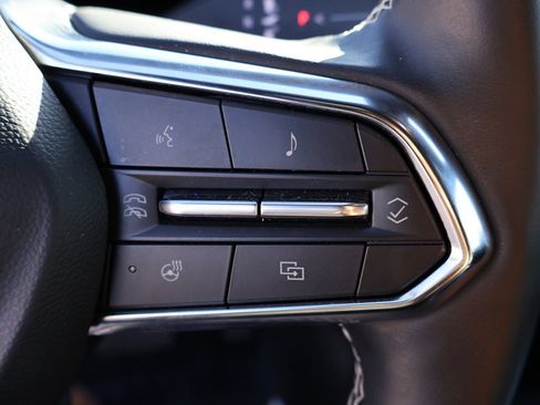 Used 2024 Chevrolet Equinox EV LT w/ LPO, Active Package image 50