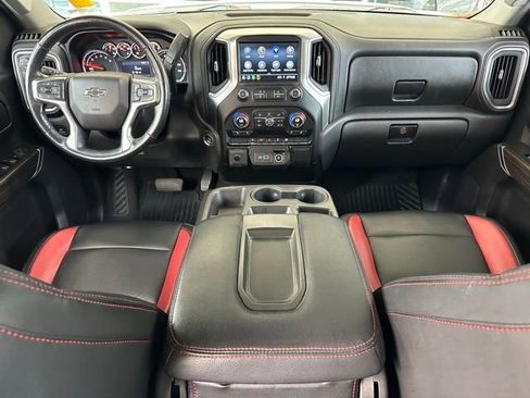 Used 2019 Chevrolet Silverado 1500 RST w/ All-Star Edition image 10