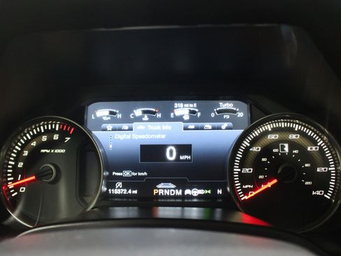 Used 2019 Ford F150 Raptor w/ Equipment Group 802A Luxury AWD/4WD image 12
