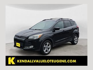 Used 2014 Ford Escape SE w/ Equipment Group 201A AWD/4WD video 1