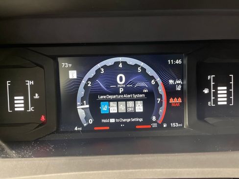 New 2026 Toyota Tacoma SR5 image 18