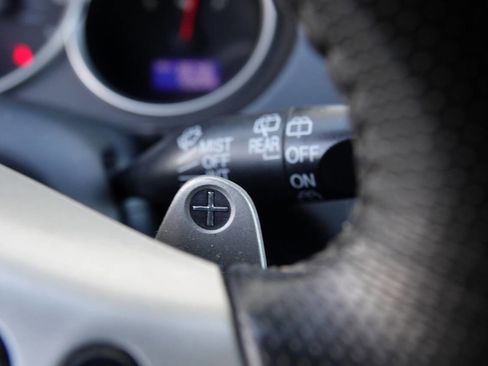 Used 2007 Honda Fit Sport image 63