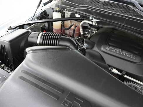 Used 2022 RAM 2500 Limited AWD/4WD image 19