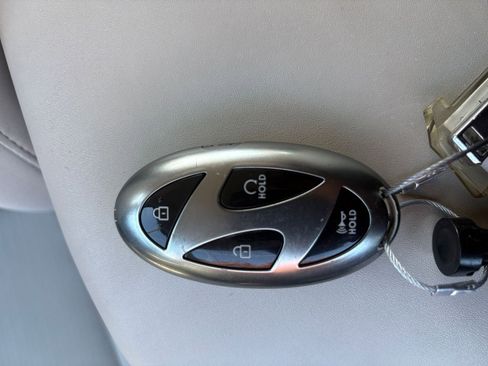 Used 2025 Hyundai Sonata SEL FWD image 27