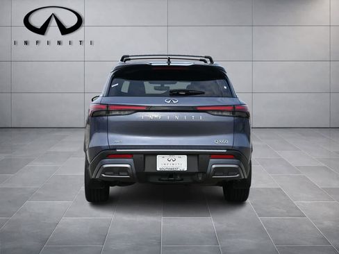 Used 2024 INFINITI QX60 Autograph w/ Cargo Package AWD/4WD image 6