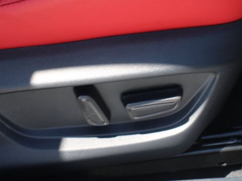 Certified 2025 Toyota Camry XSE FWD image 21