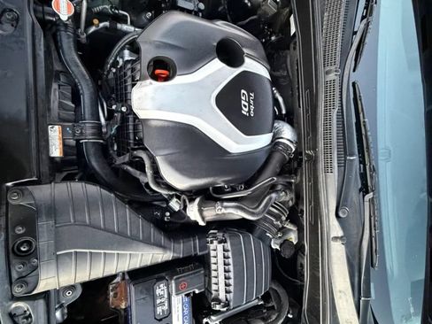 Used 2013 Hyundai Sonata SE FWD image 20