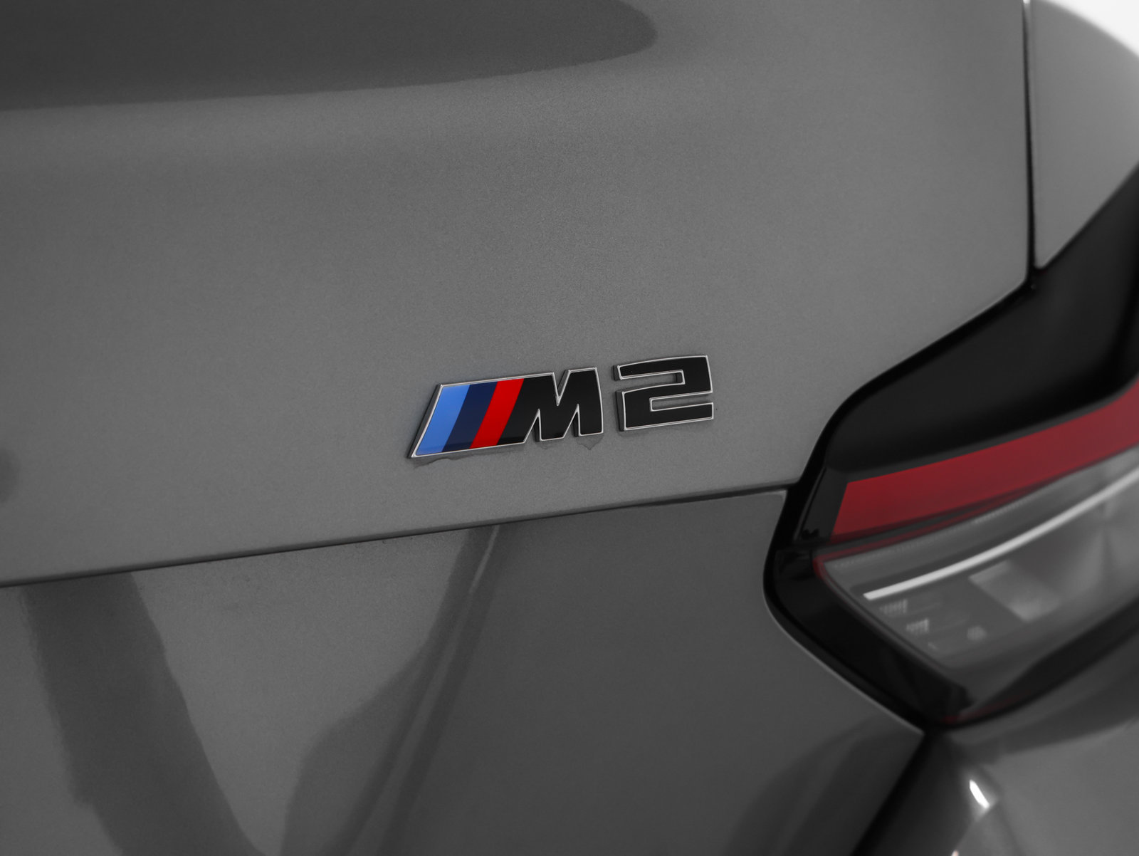 Used 2026 BMW M2 w/ Lighting Package RWD image 24