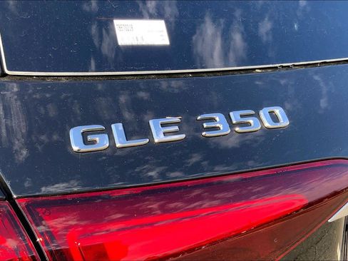 New 2026 Mercedes-Benz GLE 350 GLE 350 image 19