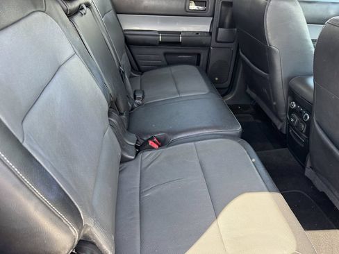 Used 2015 Ford Flex SEL w/ Equipment Group 202A FWD image 12