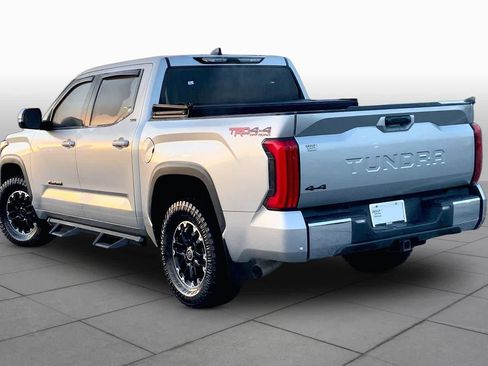 Used 2022 Toyota Tundra SR5 w/ TRD Off-Road Package AWD/4WD image 12
