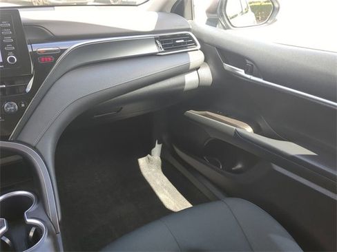 Certified 2023 Toyota Camry LE image 16
