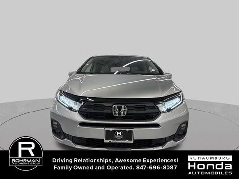 Used 2026 Honda Odyssey EX-L image 29