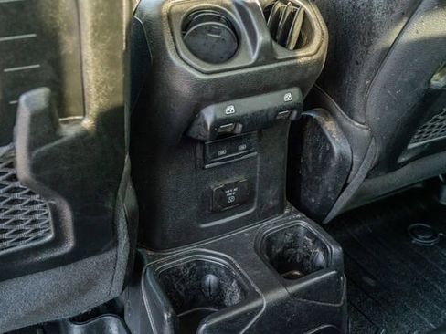 Used 2021 Jeep Gladiator Rubicon image 40