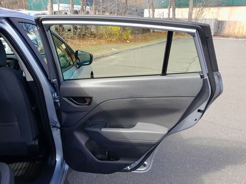 Certified 2025 Subaru Impreza 2.0i image 35