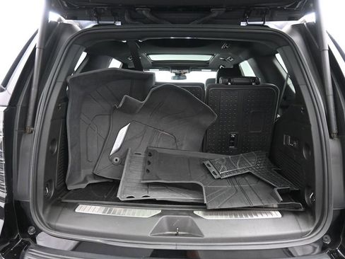 Used 2025 Chevrolet Tahoe RST w/ RST Capability Package AWD/4WD image 24