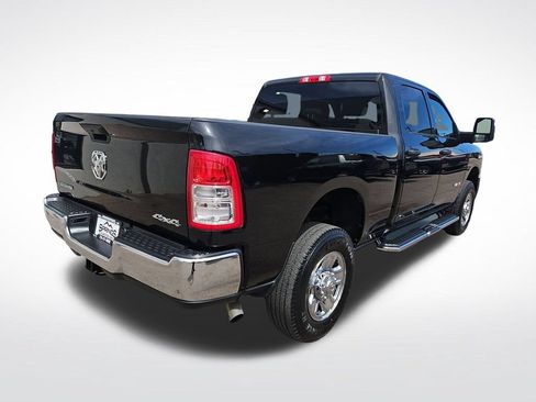 Used 2024 RAM 2500 Big Horn w/ Bed Utility Group AWD/4WD image 5
