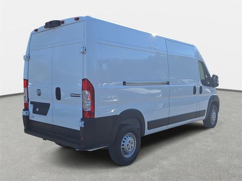 New 2026 RAM ProMaster 2500 w/ Convenience Group image 5