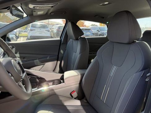New 2026 Hyundai Elantra Sport w/ Cargo Package image 13