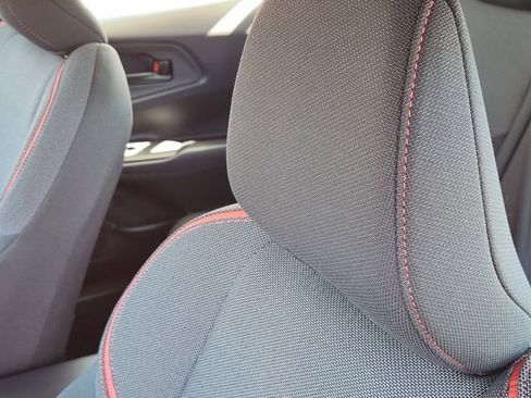 New 2026 Toyota Prius Plug-In Hybrid image 11