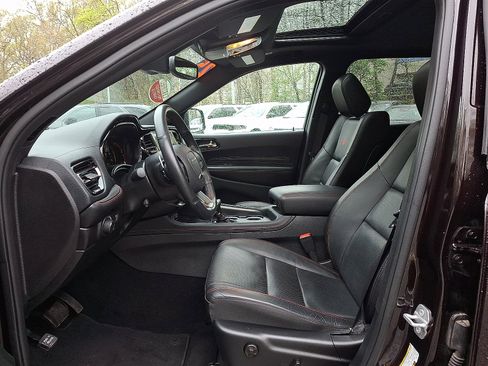 Certified 2025 Dodge Durango GT AWD/4WD image 15