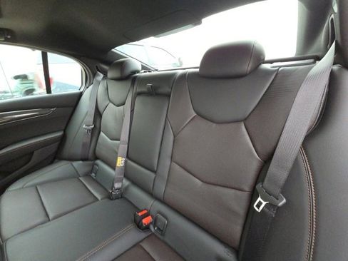 New 2026 Cadillac CT5 Sport image 15