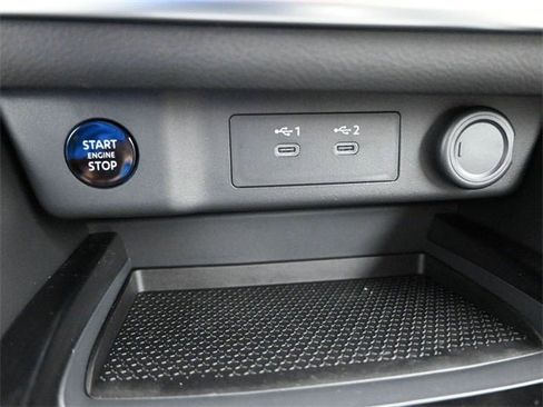 New 2026 Nissan Rogue SV w/ SV Premium Package image 21