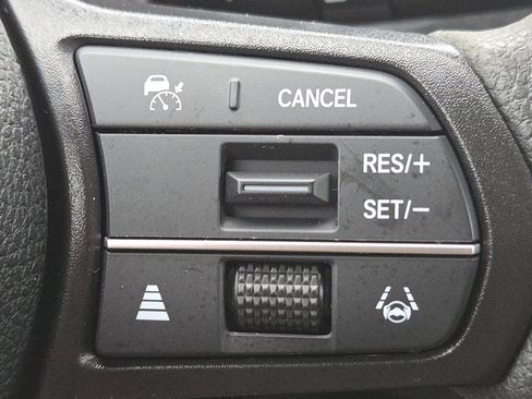 Used 2024 Honda Accord LX image 29