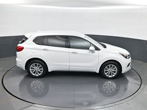 Used 2018 Buick Envision Essence image 16