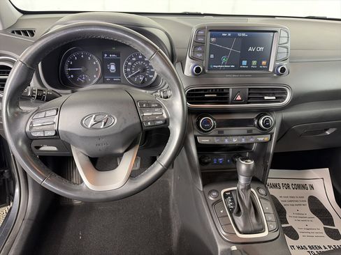 Used 2020 Hyundai Kona Ultimate image 3