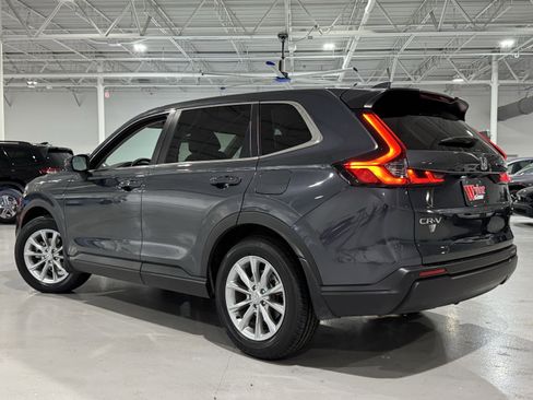 Used 2025 Honda CR-V EX-L image 17