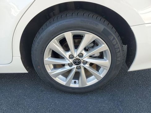 Used 2024 Toyota Camry LE image 8