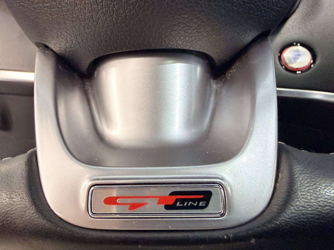 Used 2022 Kia Stinger GT-Line w/ Sun & Sound Package AWD/4WD image 49