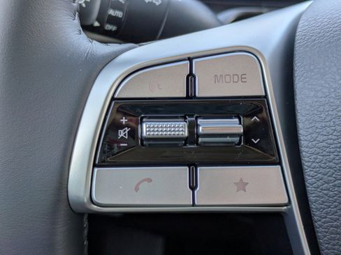 New 2025 Kia Telluride S image 32