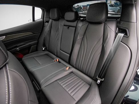 New 2025 Maserati Grecale GT AWD/4WD image 30