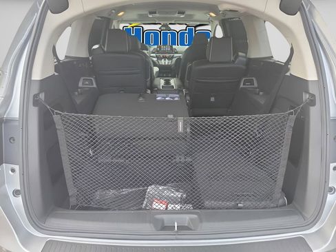 New 2026 Honda Odyssey Elite image 29
