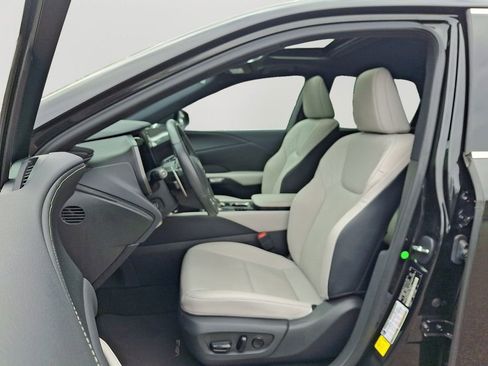 Used 2023 Lexus RX 350 Premium w/ Cold Area Package AWD/4WD image 14