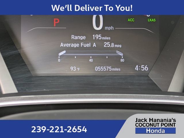 Used 2022 Honda CR-V EX-L image 31