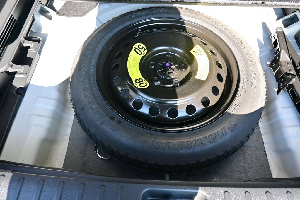 Used 2020 Hyundai Tucson Value FWD image 21