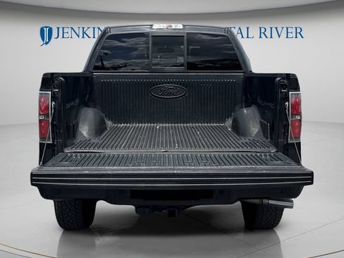 Used 2014 Ford F150 FX4 w/ Equipment Group 402A Luxury AWD/4WD image 19