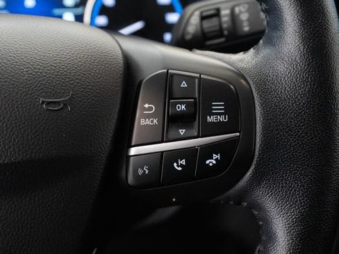 Used 2021 Ford Bronco Sport Outer Banks AWD/4WD image 14