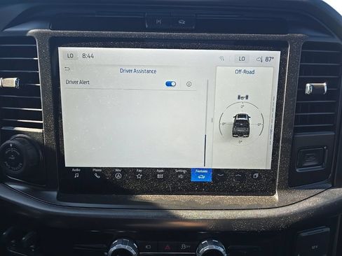 Used 2025 Ford F150 Tremor w/ Equipment Group 402A High AWD/4WD image 32