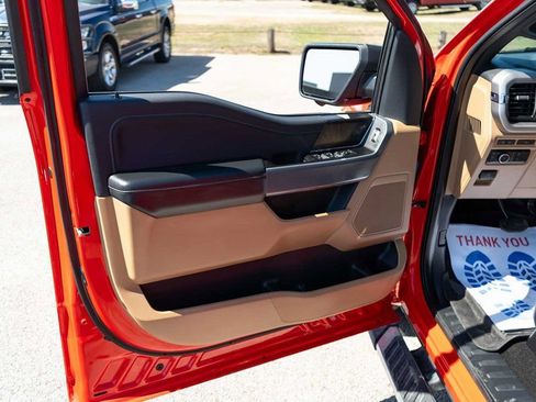 Used 2022 Ford F150 XLT w/ Equipment Group 302A High image 12