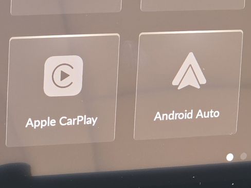 New 2025 Honda Accord Touring image 5